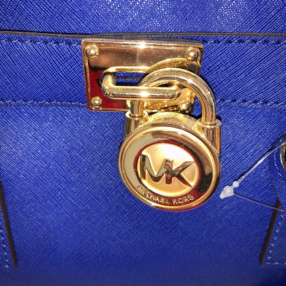 Michael Kors Purse NWT - Picture 3 of 8